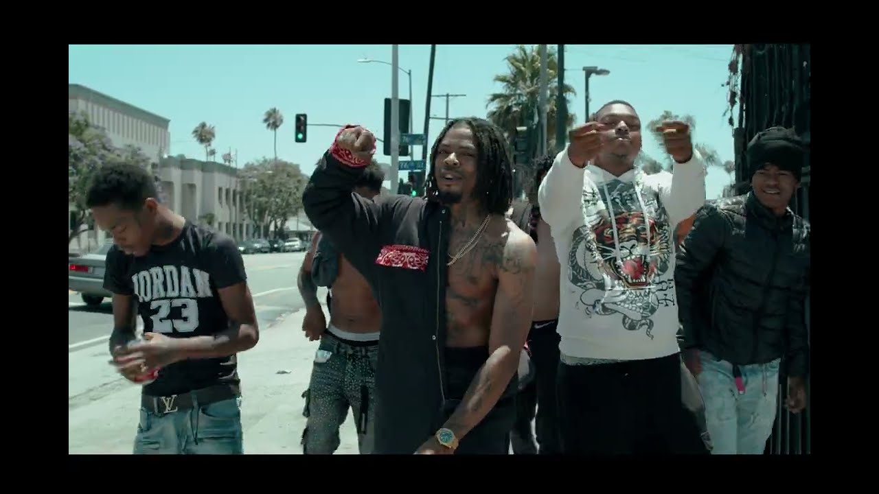 SdotAnthem – Stranger (Official Video)