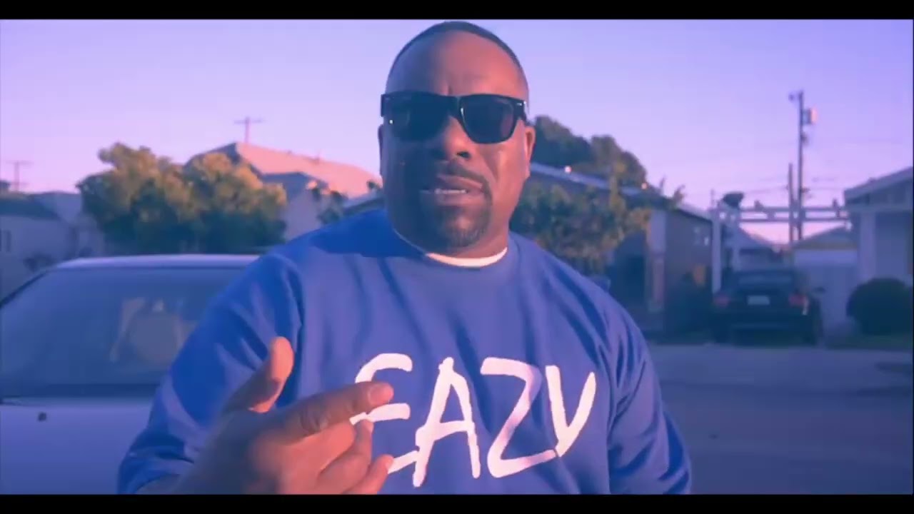 Paperboy – TRUTH [DEDICATED TO EAZY E] [video]