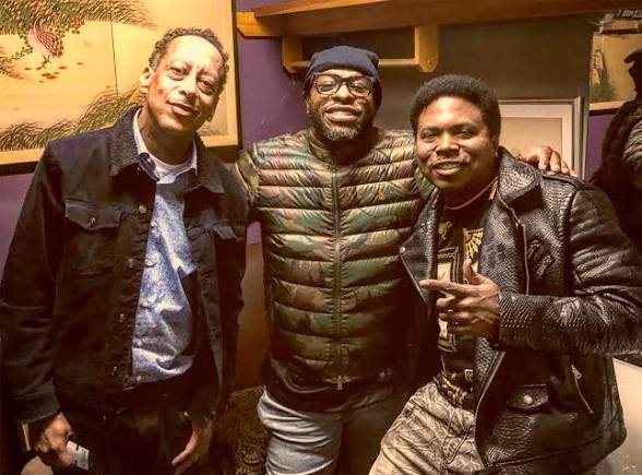 West Coast Producer Tone Capone, Has Passed Away at 59