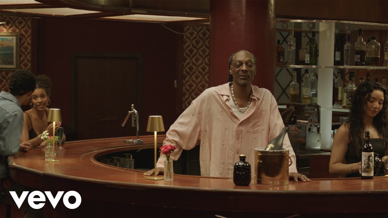 Death Row Records Presents: The Vent [video]